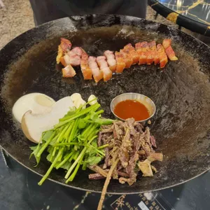 제주솥돈 대표 사진