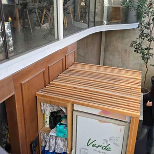 베르데 리뷰 사진