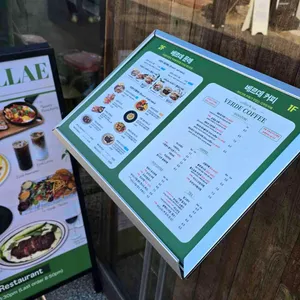 베르데 리뷰 사진