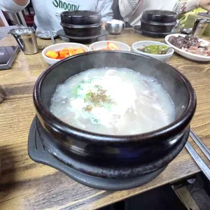풍년식당 사진
