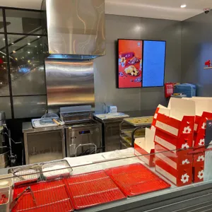 빠우 리뷰 사진