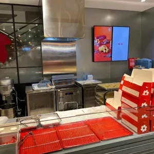 빠우 리뷰 사진