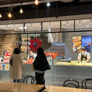 빠우 리뷰 사진