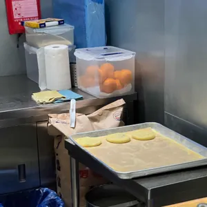 빠우 리뷰 사진