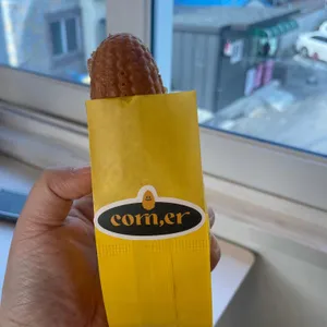 코너 대표 사진