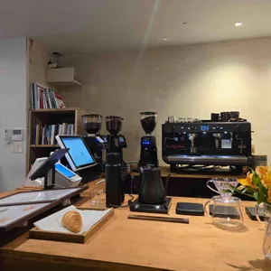 일로카페 리뷰 사진