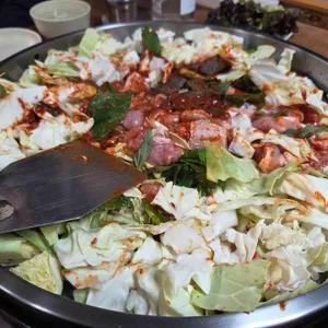 공지천닭갈비 대표 사진