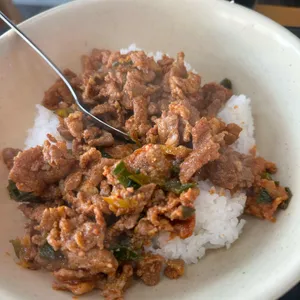 한솥도시락 대표 사진