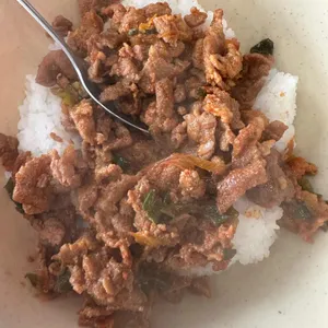 한솥도시락 사진