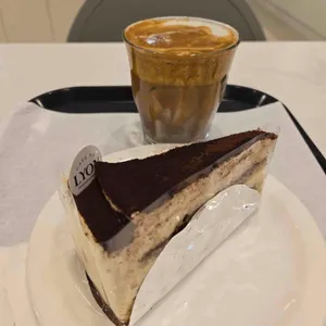 카페드리옹 대표 사진