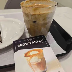 카페드리옹 사진