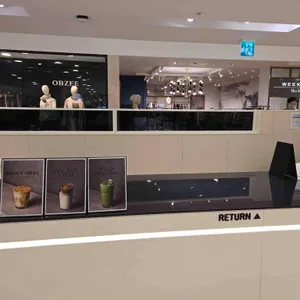 카페드리옹 리뷰 사진