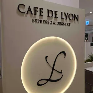 카페드리옹 리뷰 사진