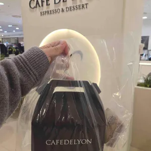 카페드리옹 사진