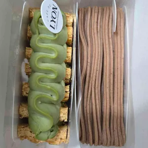 카페드리옹 리뷰 사진