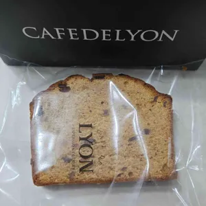 카페드리옹 사진