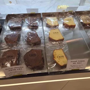 카페드리옹 리뷰 사진