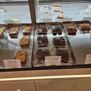 카페드리옹 사진