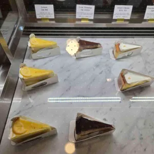 카페드리옹 리뷰 사진