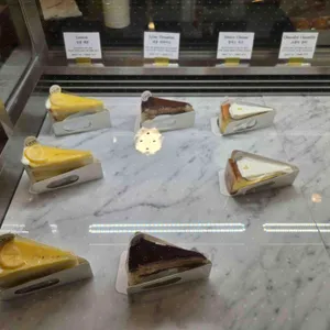 카페드리옹 리뷰 사진