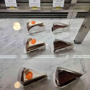 카페드리옹 리뷰 사진