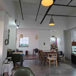 아날로그 커피 리뷰 사진