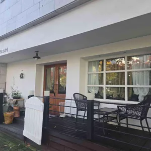 아날로그 커피 리뷰 사진