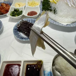 남진이네자연산갈치명가 사진