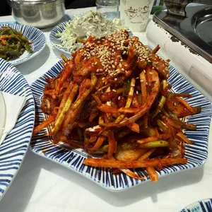 남진이네자연산갈치명가 사진