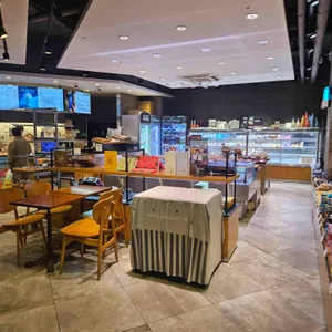 파리바게뜨 리뷰 사진