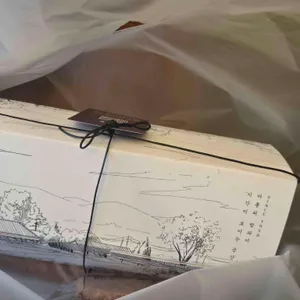 마롱리밤파희 마롱리소금해 리뷰 사진