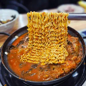 윤심이네실비집 사진 1