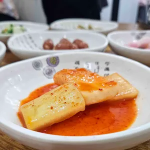 윤심이네실비집 리뷰 사진