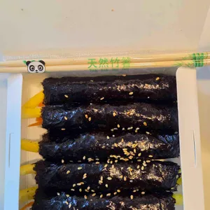 선비꼬마김밥 리뷰 사진