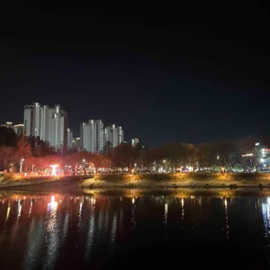 베이스캠프 보트장 사진 2