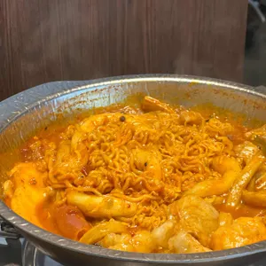 룡룡마라도원 사진