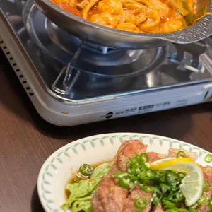 룡룡마라도원 사진