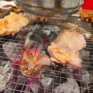 홍천조박사화로구이 사진 1