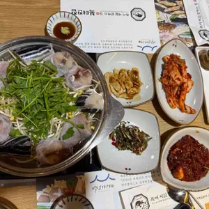 복터진집  사진 1