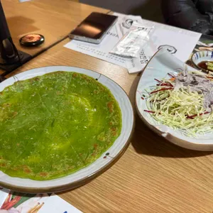 복터진집  사진