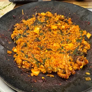 생생쭈꾸미 사진