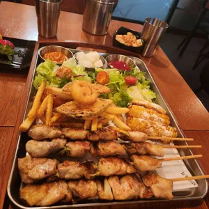 꼬치의품격 대표 사진