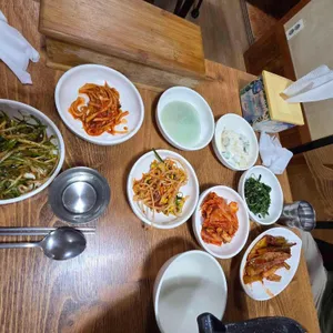 금수레식당 대표 사진