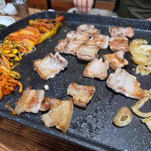 금수레식당 사진