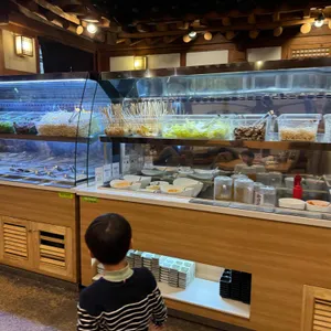 채선당 자연한가득 리뷰 사진