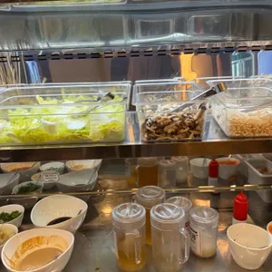 채선당 자연한가득 사진