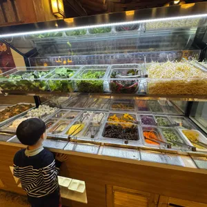 채선당 자연한가득 사진