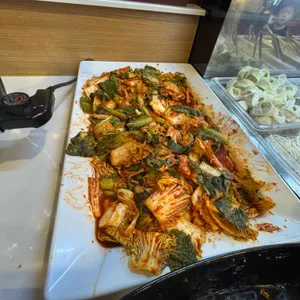 채선당 자연한가득 사진