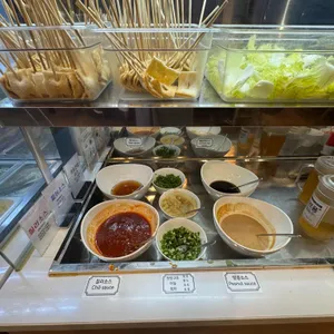 채선당 자연한가득 리뷰 사진