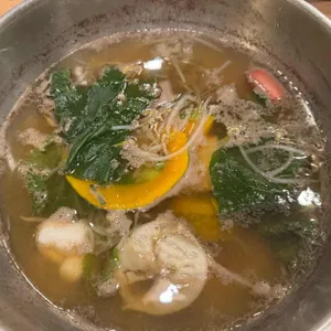 채선당 자연한가득 사진